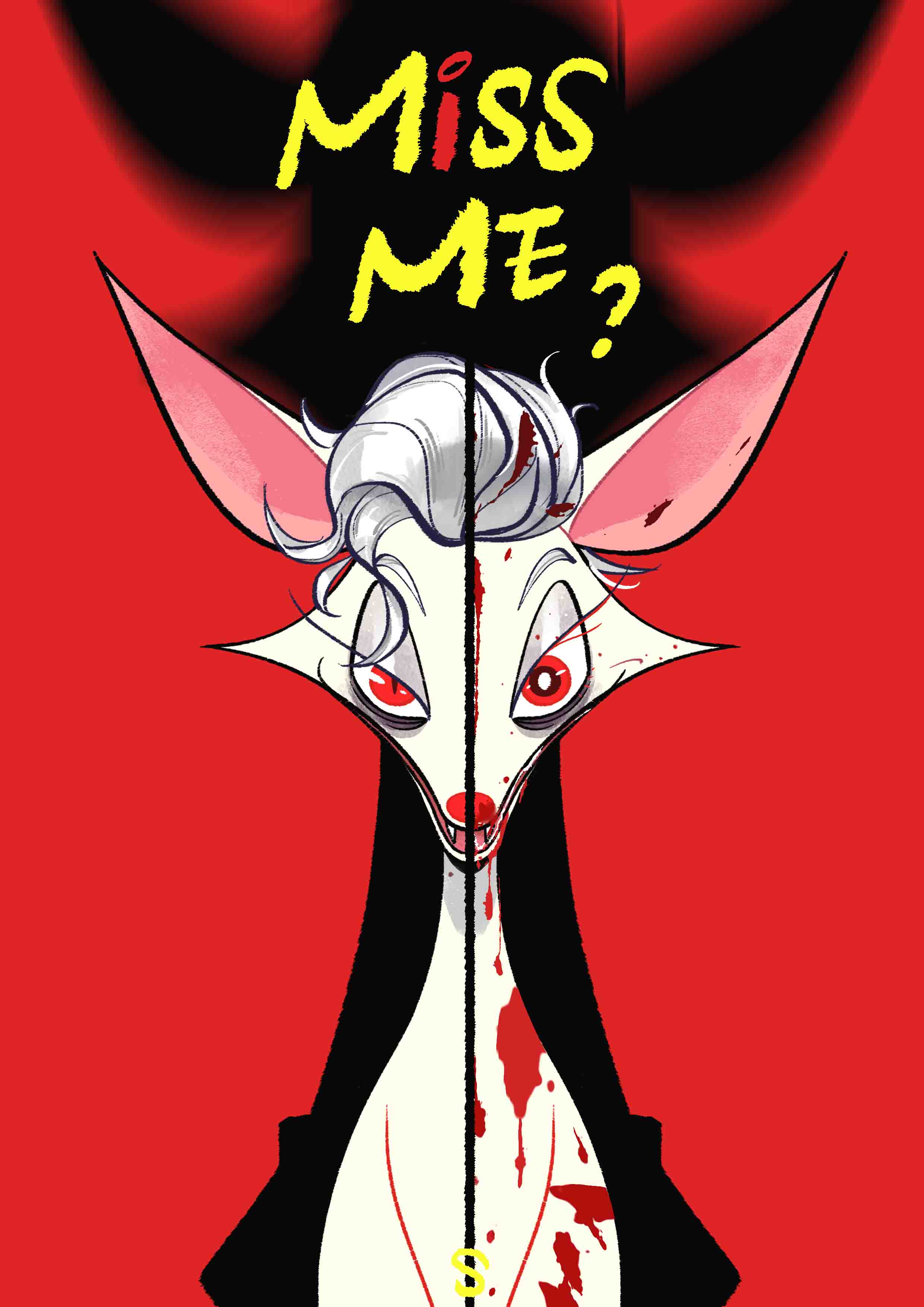 Illustration series 3, image 5